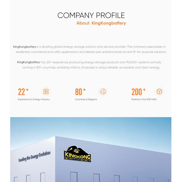 Off Grid Solar Energy Storage System Lfp Lifepo4 Battery Power Wall Systems Sun Lithium Ion Battery Pack 5Kw 10Kw 20Kw Company