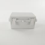 150x100x70mm Waterproof IP65 ABS Plastic Junction Box Universal Durable