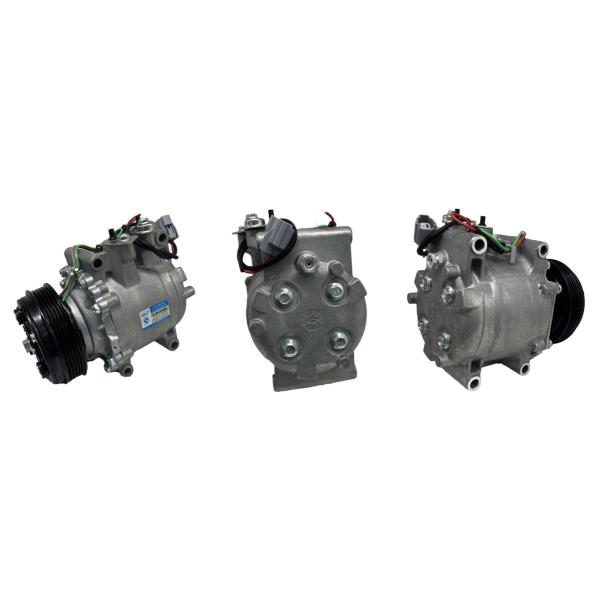 38810-REA-Z01 Car AC Compressor For Honda Fit Model GD1/3 OEM Services 100% Tested