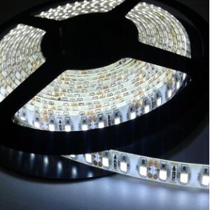 China Waterproof led strip light DC12/24V IP65 on sale