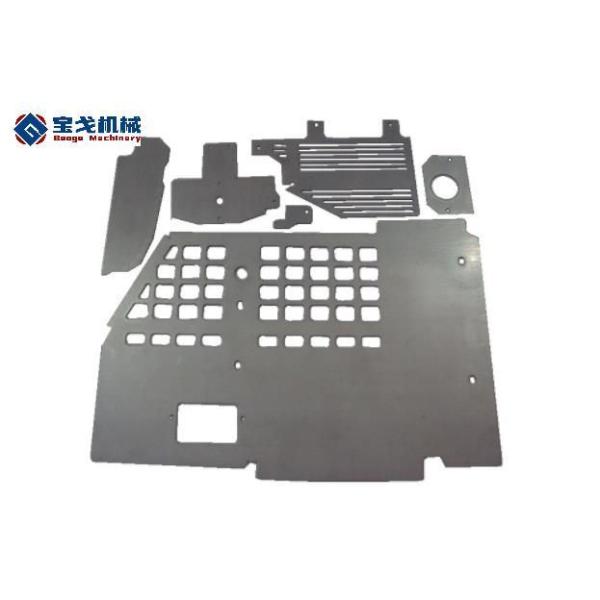 Sheet Metal Processing for Auto Parts Stamping Parts Bracket Customization