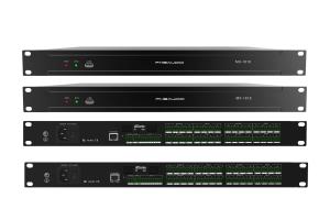 China 16CH DSP Audio Processor Digital Sound Processor With Expander Compressor Equalization wholesale