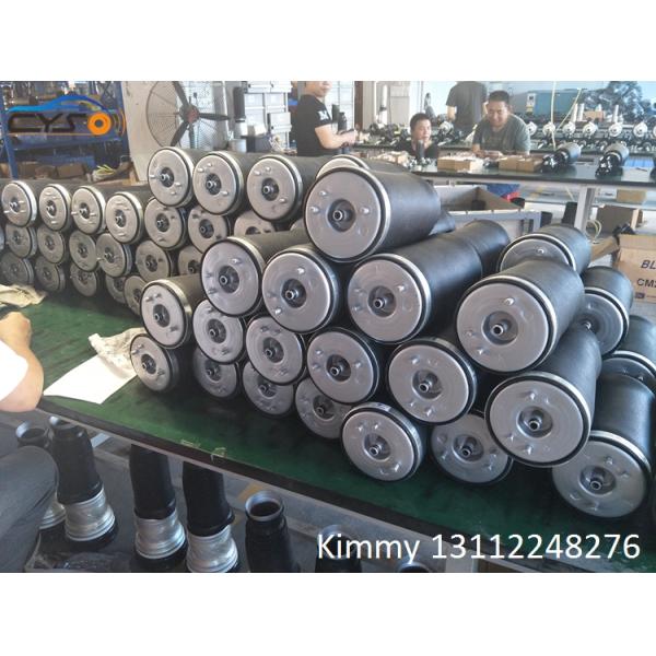 German Air Suspension Spare Parts for X5 E53