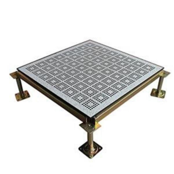 Quality                  China Ventilated Access Raised Floor for Data Center              for sale