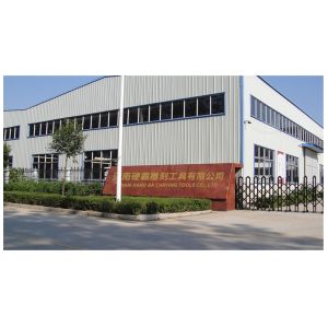 Jinan Hard Bar Carving Tools Co., Ltd.