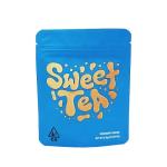 Smell Proof Zipper Packaging Bag