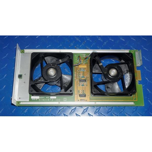 51401496-100 Honeywell Dual Node Fan Assembly