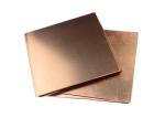 High Extensibility Copper Clad Steel Strip Good Dimensional Consistency