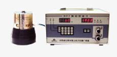Vibration Verification Signal Generator Digital Speed Indicator SDJ series For Work Site Or Metering Room