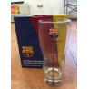 Buy cheap FCB_Glass Cup from wholesalers