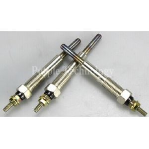 China Diesel Glow Plug For Isuzu C240 Engine wholesale