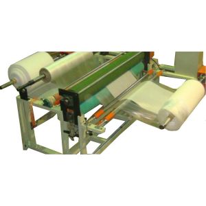 Polyethylene EPE Foam Sheet Laminating Machine
