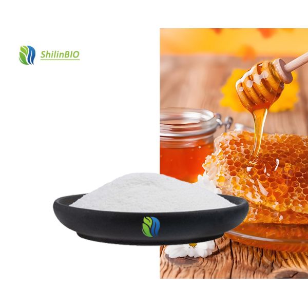 High Quality Honey Powder Food Grade Dry Honey Extract Powder