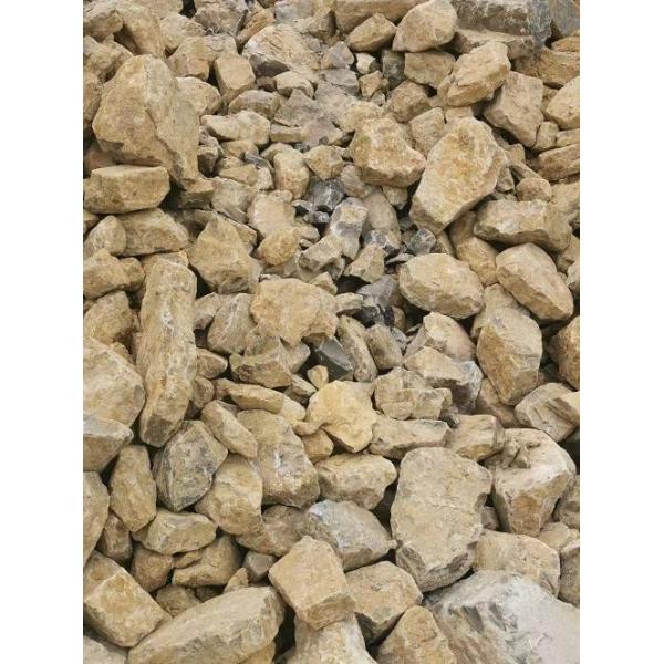 Multi Axis Rotation Stone Roller Screening Equipment For Small Production Line