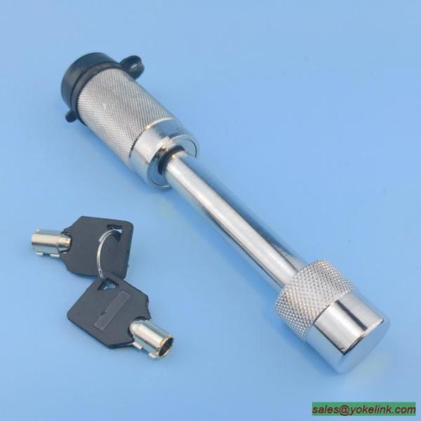 Heavy Duty Universal Towing Security Trailer Ball Hitch Lock