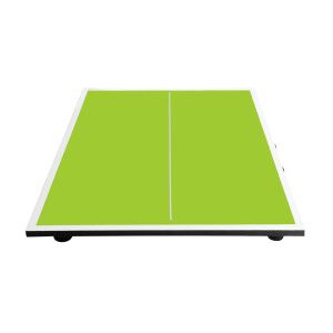 Buy cheap Super Mini Table Tennis Table On Desk , Small Size Ping Pong Table For Family from wholesalers
