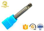 Polycrystaline Pcd Diamond Cutting Tools Processing Mobile Phone Frame CNC