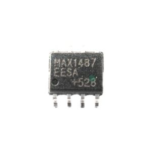 China MAX3108EWA+T wholesale