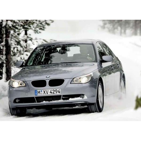 34216763827 Bmw E60 Rear Brake Disc Replacement 345X24 Mm