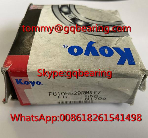 Quality Ceramic material balls Vacuum Coating Machine using Koyo SE6002ZZSTC3 EXSEV Bearing for sale