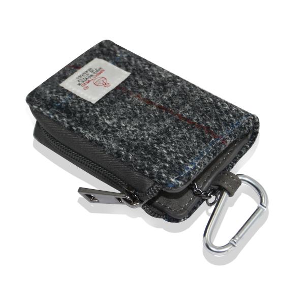 Quality Anti Radiation RFID Blocker Pouch For Car Keys Keychain 100% Shielding Signal for sale