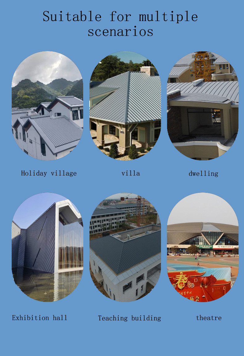 Lightweight Aluminum Sandwich Panel Roofing PU Polyurethane Foam Sheets For Roofing