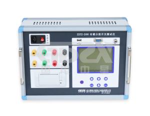 China Three Phase 24V OLTC Transformer Test Instruments wholesale