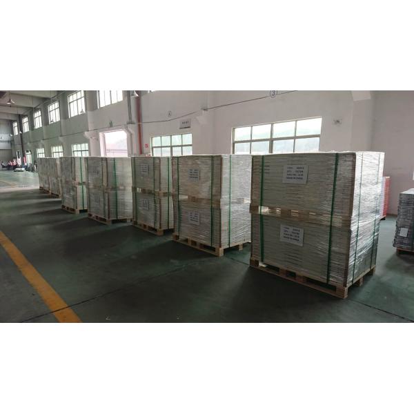 Supply Real Wood Veneer SPC Flooring with Advanced Click System and SPC Rigid Core