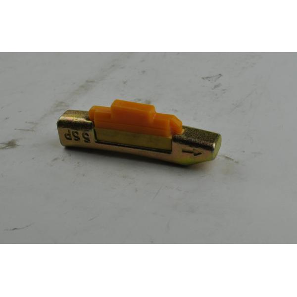 Volvo Material 40Cr bucket tooth pins and Retainer 5-8GPE,15GPE,20GPE,30GPE,40GPE,55GPE,65GPE,80GPE,125GPE