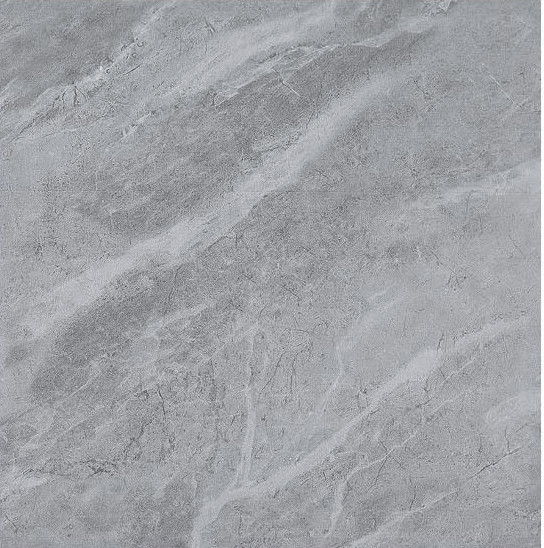 400x400mm Gray Ceramic Rustic Tile Matt Glazed Indoor Floor Wall