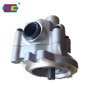 China 2897917 Excavator Hydraulic Gear Pump , E336D  Hydraulic Pump on sale