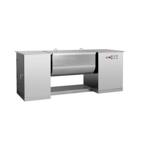 China 400L 200kg/Batch Powder Mixing Equipment / Dry Powder Blending Machine on sale