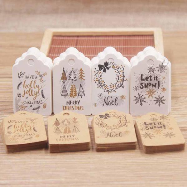 Wholesale Custom Swing Hang Tags New China Label Designs Clothing Garment Pant Logo