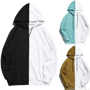 China GRS 60 Cotton 40 Polyester Hoodie ODM Anti Shrink Clothes wholesale