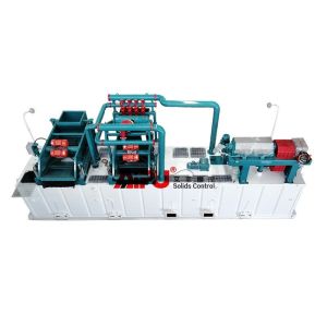 China API Mud Reclaiming System wholesale