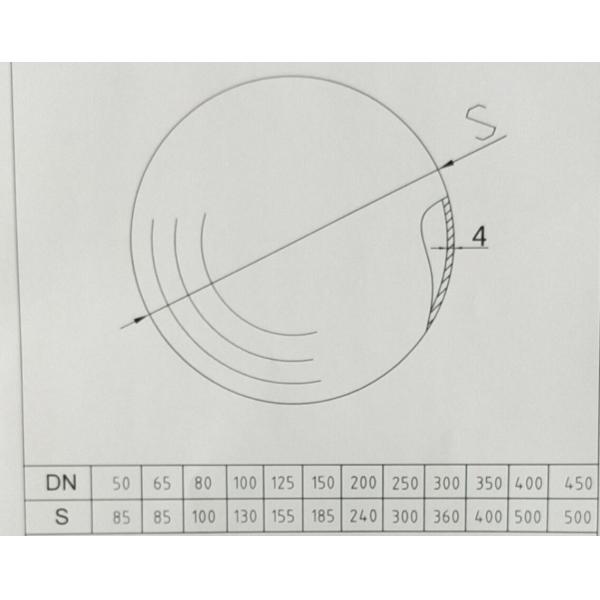 PE FLOAT BALL WITH BREATHABLE CAP FOR LUBRICATING OIL TANK MODEL:FH-500A