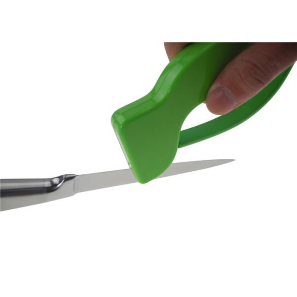 Pocket Sharpener Carbide Household Knife Sharpener Parts For Kitchen Knives Tool