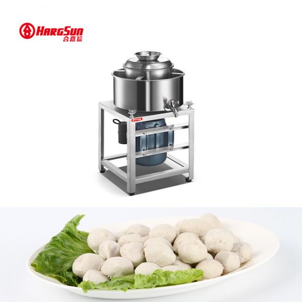 Quality Automatic Meatball Forming Machine 320*350*770mm For Restaurant for sale