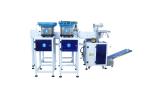 Fully Automated Mechanical Customized Packaging Equipment Fastener Hardware
