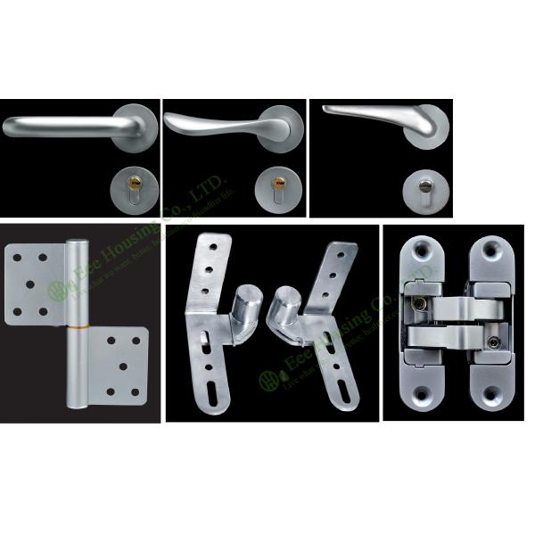 Melamine Finished Ecological Door For Hotel/ School/ Office /Commercial Building Project