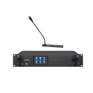 China Camera Video Discussion Wired Conference System Hyper Cardioid Directional wholesale