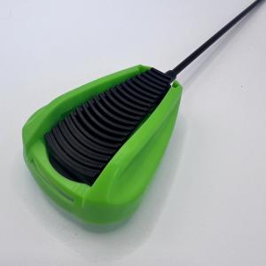China Controlled Dispensing Aerosol Spray Nozzle with Extension Tube - Folding Sprayer wholesale