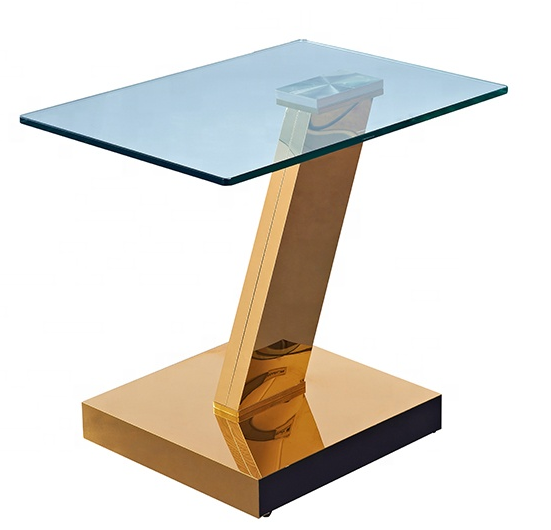 Customizable 65cm 8.5kgs 0.023cbm Modern Side Tables