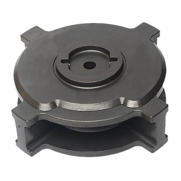China Energy Saving Shot Blasting Machine Parts Turbine Environmental Protection wholesale