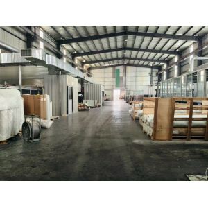 Guangdong Guangming Composite Materials Co., Ltd.