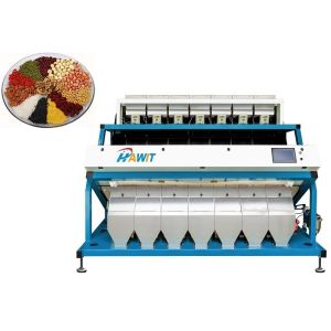 Buy cheap 5400Piexl Camera Grain Sorter from wholesalers