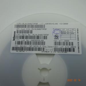 China Custom Dual MOSFET Chip IRLML6402TRPBF Transistor 65mOhms wholesale