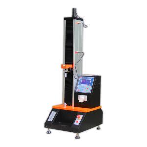 China 200N Universal Tensile Testing Machine , Lixian Tensile Strength Measuring Instrument wholesale