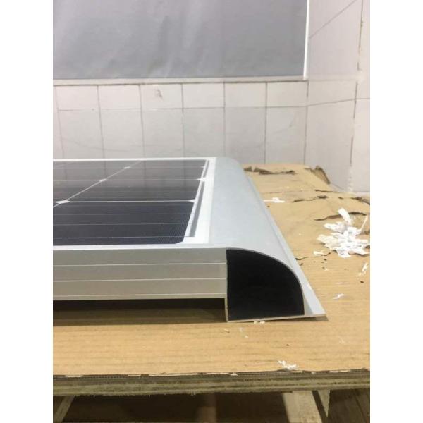 90W/95W/100W/120W/150W/160W/180W/190W MONO Solar Panels, A Quality, Customizable