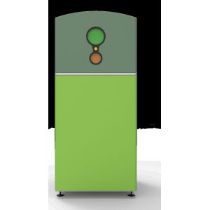 CVS Recycling Return And Earn Reverse Vending Machine Assemble Type